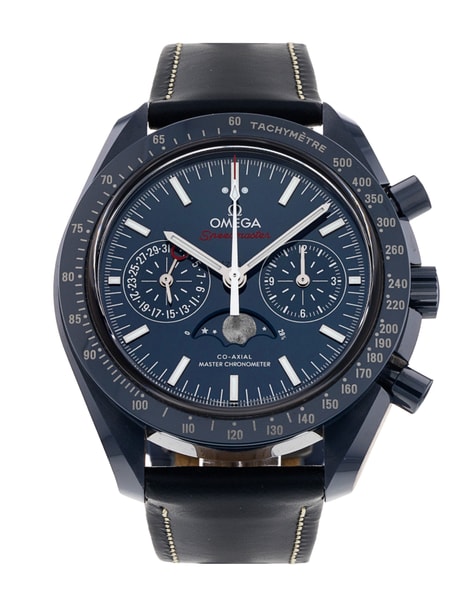 Omega Speedmaster Moonphase 304.93.44.52.03.001